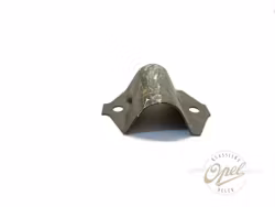 Holder til gasspedal