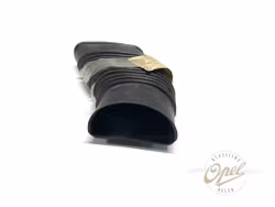 Kanal til varmeapparat venstre