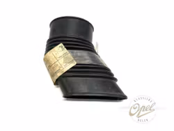 Kanal til varmeapparat venstre