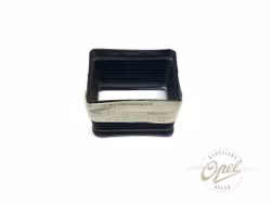 Kanal til varmeapparat