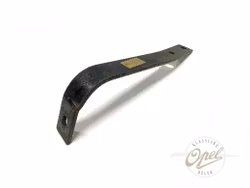 Festebrakett støtfanger venstre indre foran