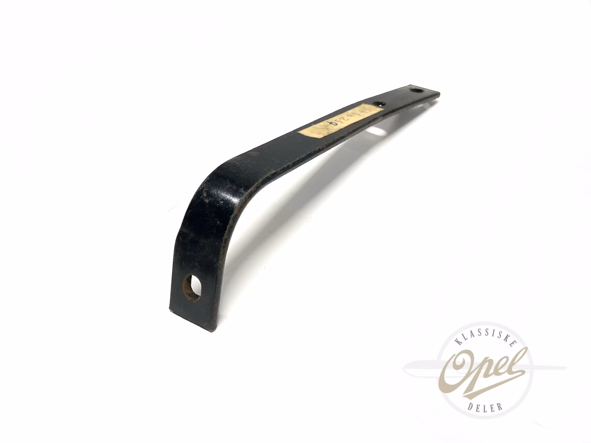 Festebrakett støtfanger høyre indre foran