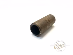 Stålforing til bladfjær foran