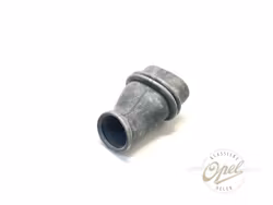 Slange til luftfilterboks