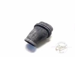 Slange til luftfilterboks