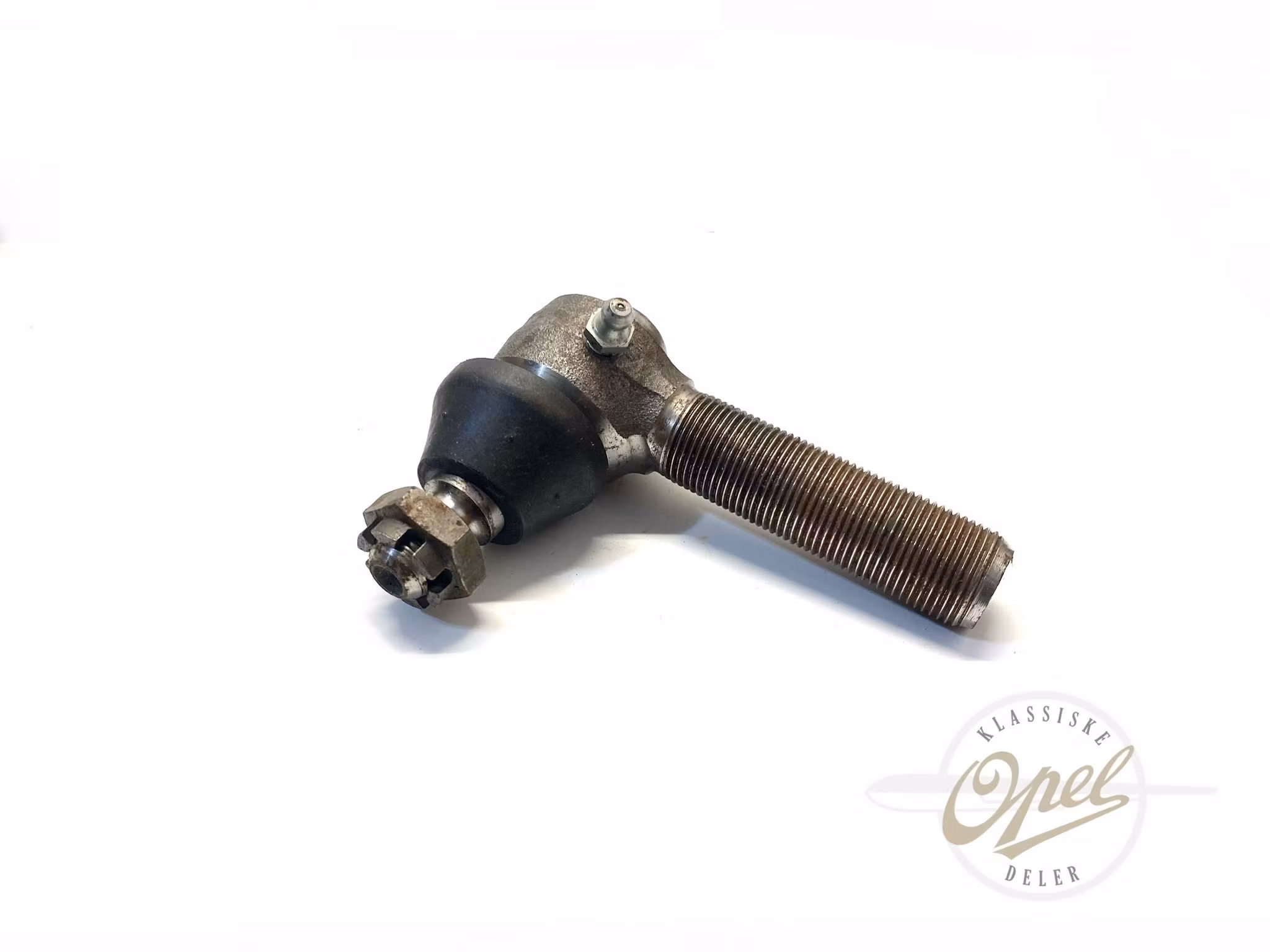 Høyre ytre endeledd