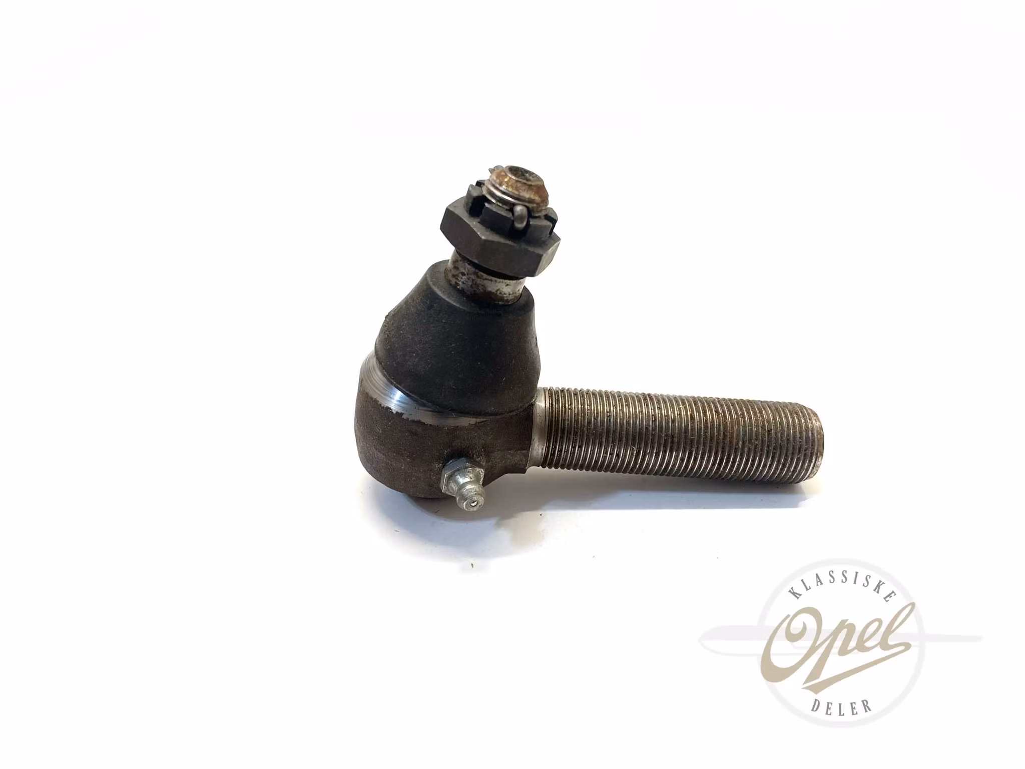 Venstre ytre endeledd