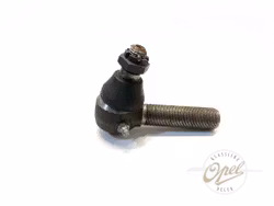 Venstre ytre endeledd