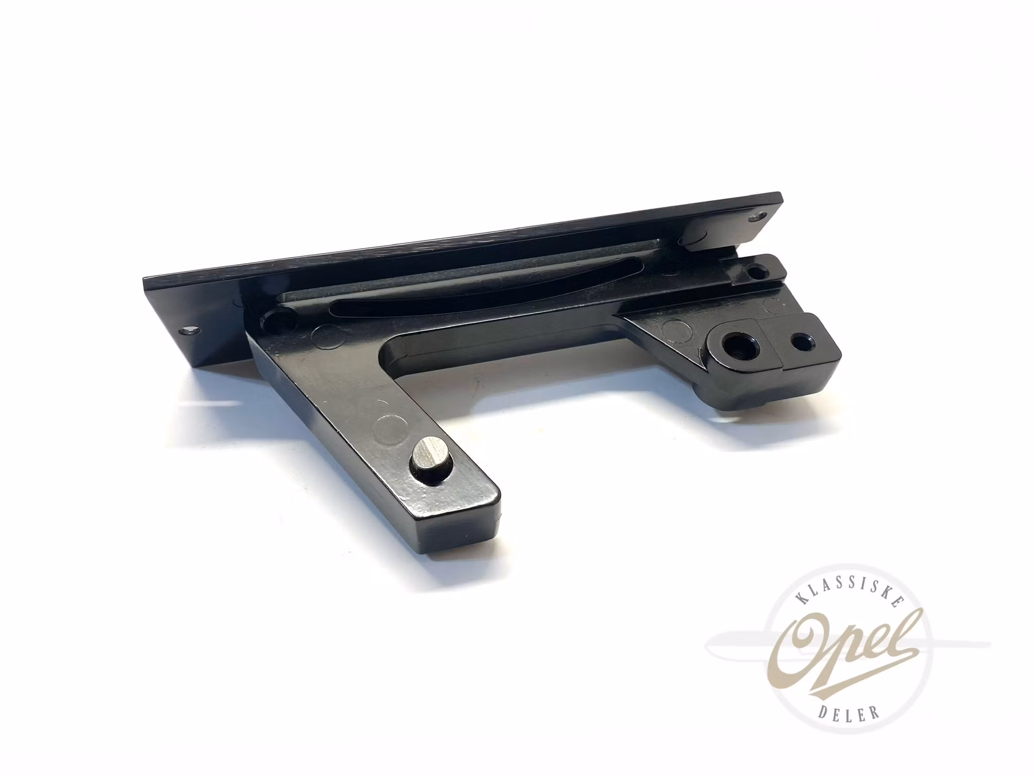 Betjening varmeapparat