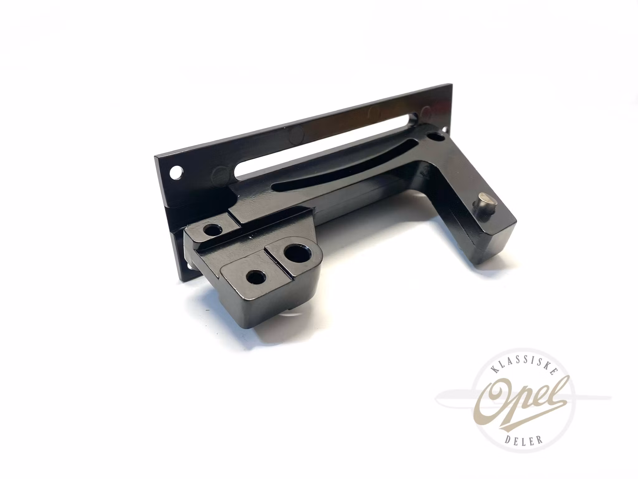 Betjening varmeapparat