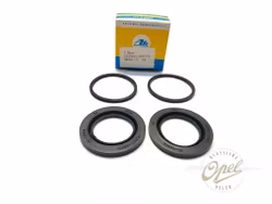 Bremsekaliper pakningssett 48 mm (ATE)