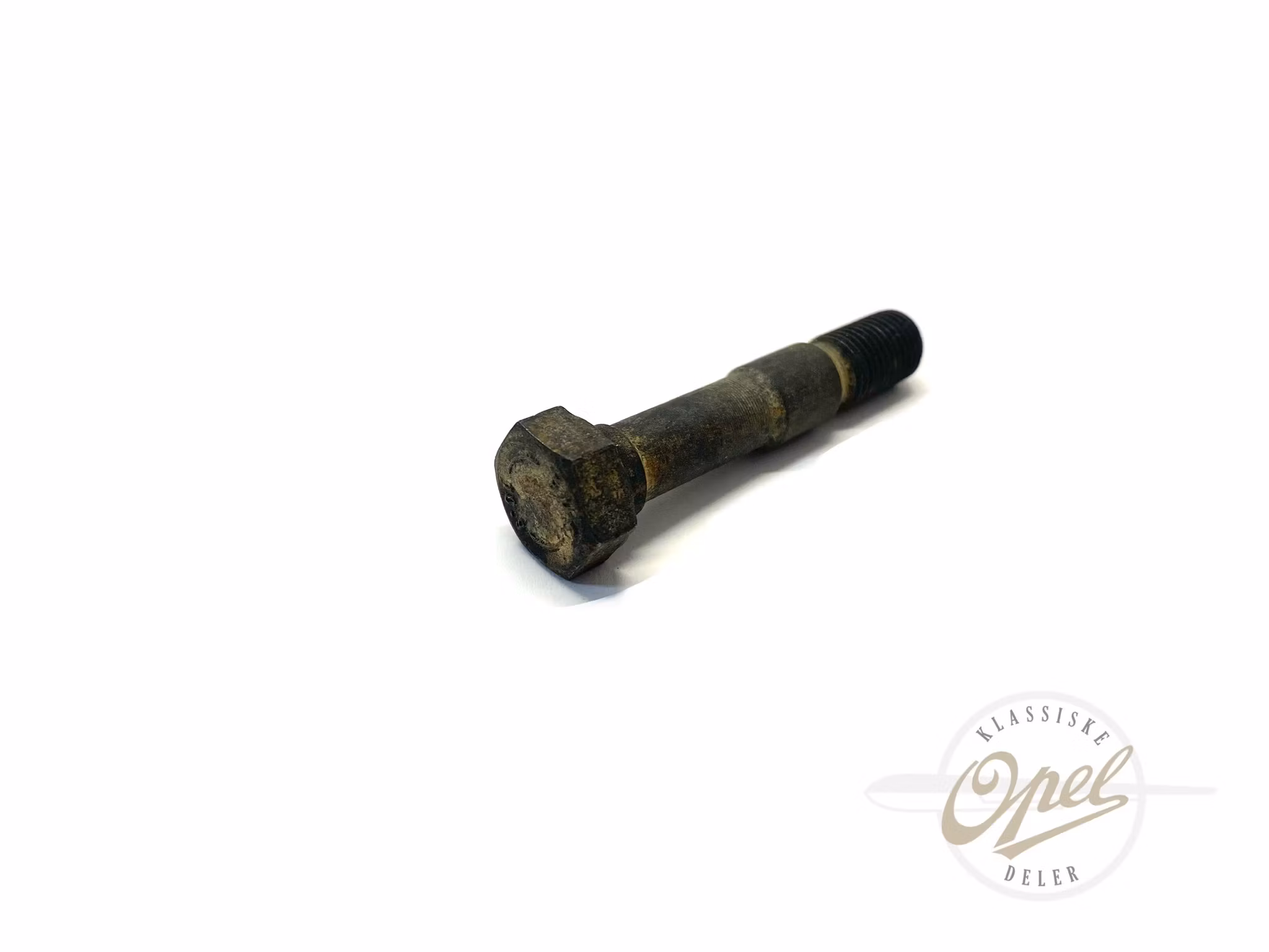 Bolt til veivlager (Tidlig type)