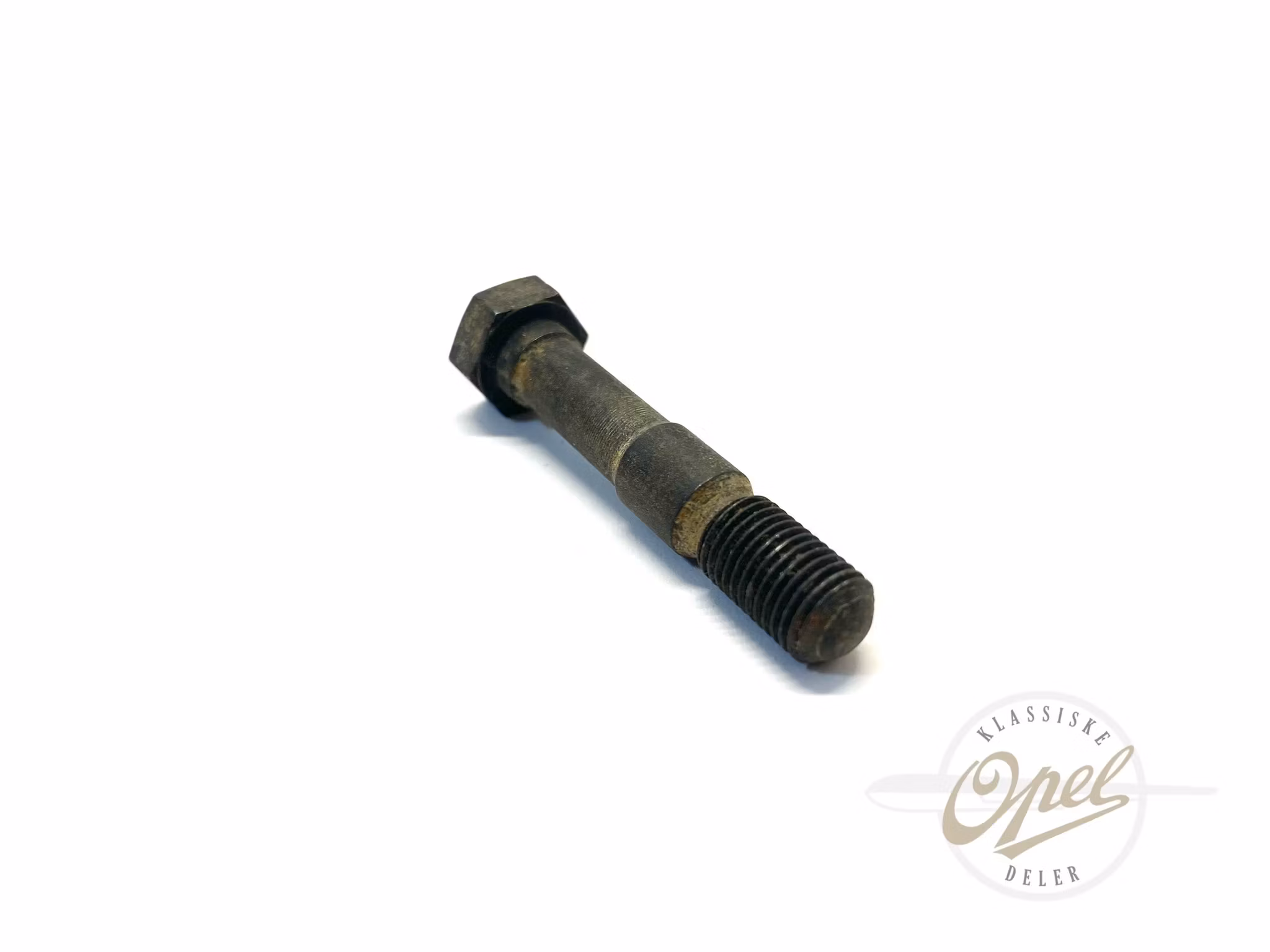 Bolt til veivlager (Tidlig type)
