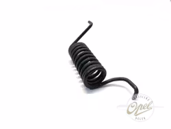 Returfjær til bremsepedal