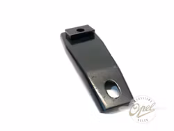 Støttestag til bremsekraftforsterker