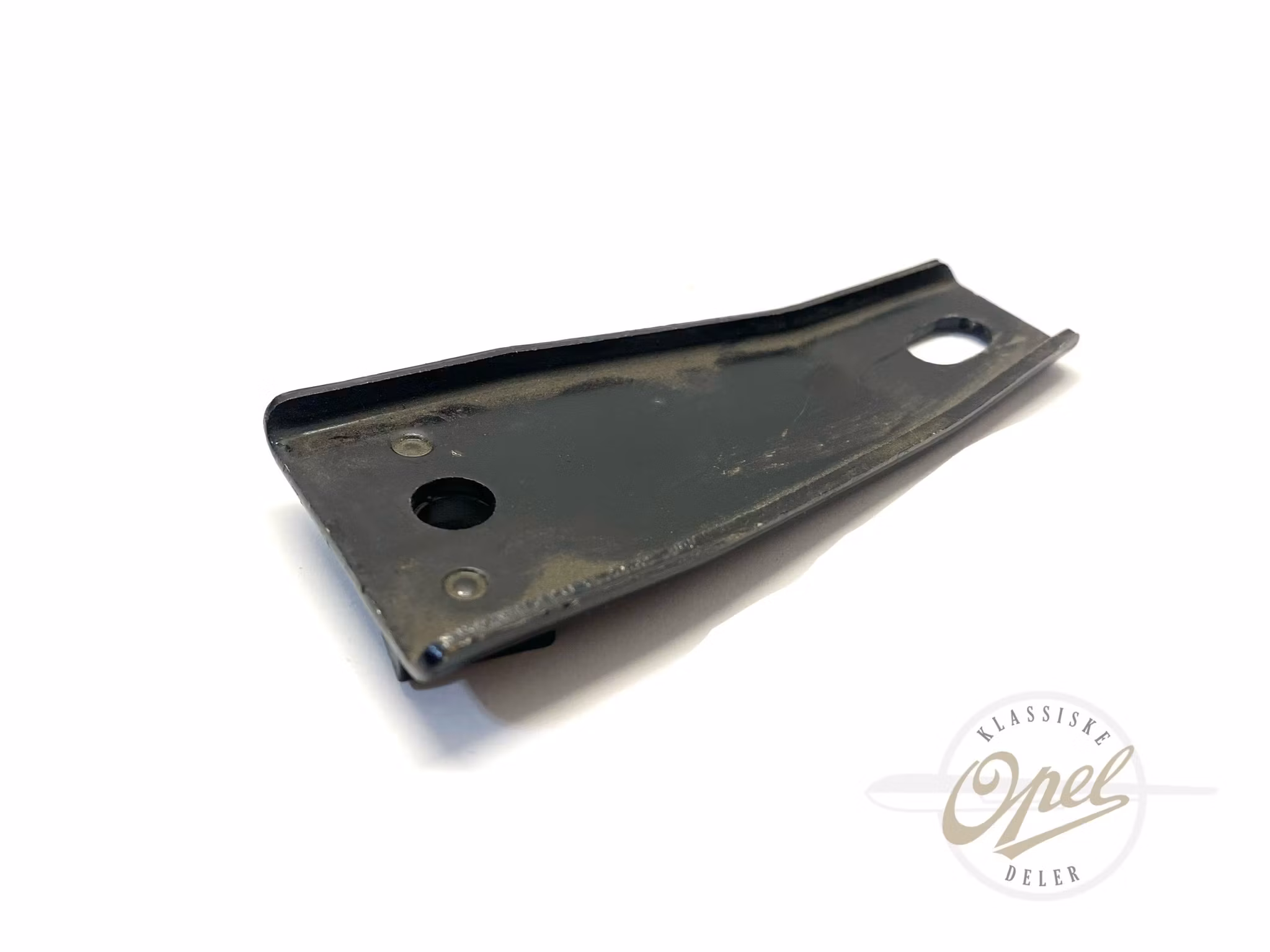 Støttestag til bremsekraftforsterker