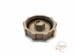 Lokk til bremsevæske beholder