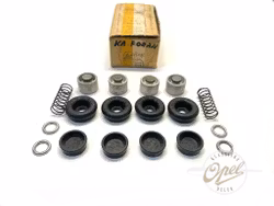 Reparasjonssett til hjulsylindere foran