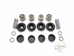 Reparasjonssett til hjulsylindere foran