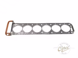 Toppakning 2.2 (6-sylinder)