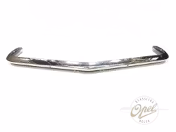 Støtfanger foran (Manta)