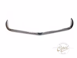 Støtfanger foran (Manta)