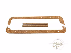 Pakningssett til bunnpanne