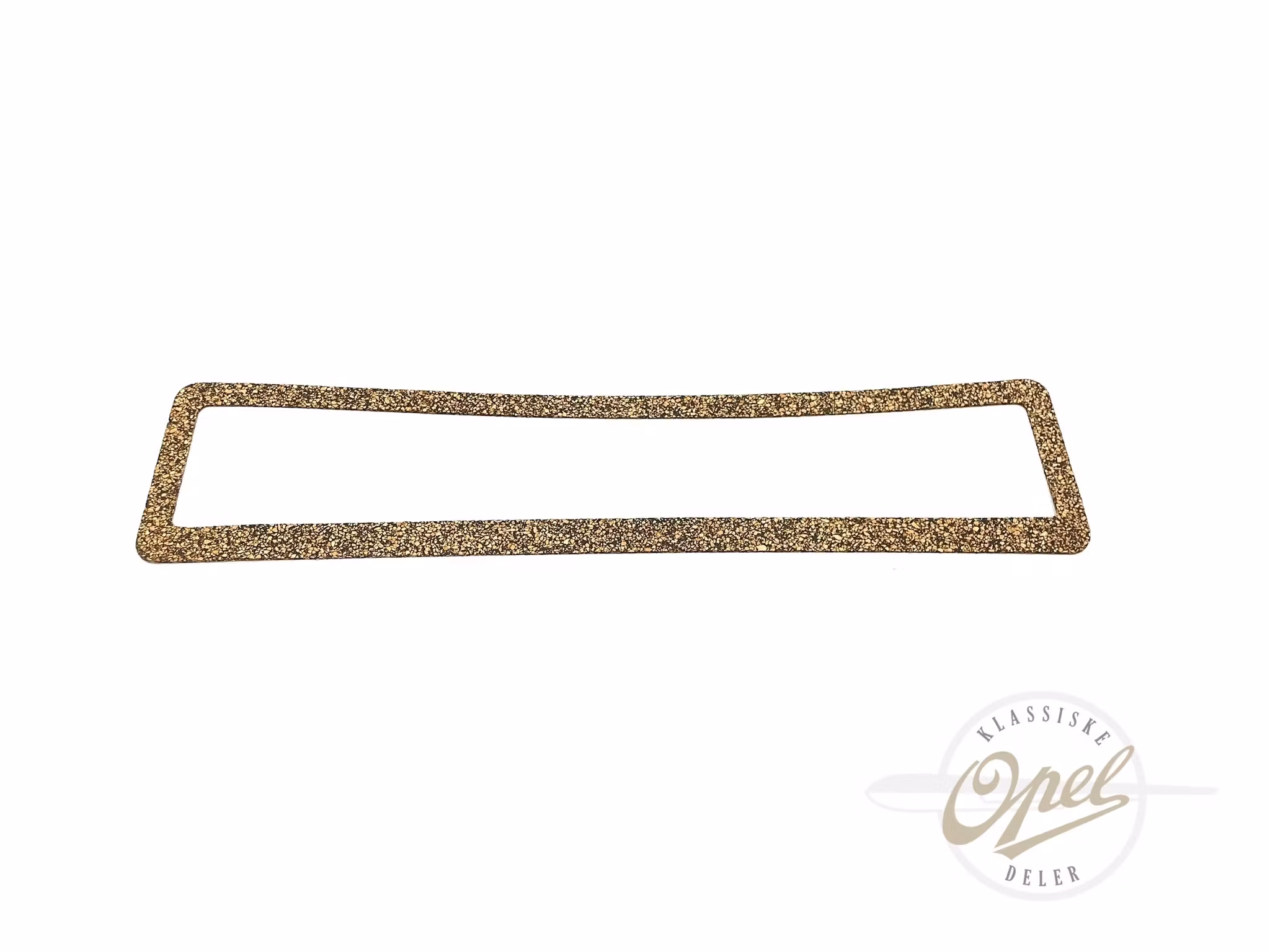 Pakning til støtstangdeksel