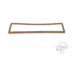 Pakning til støtstangdeksel