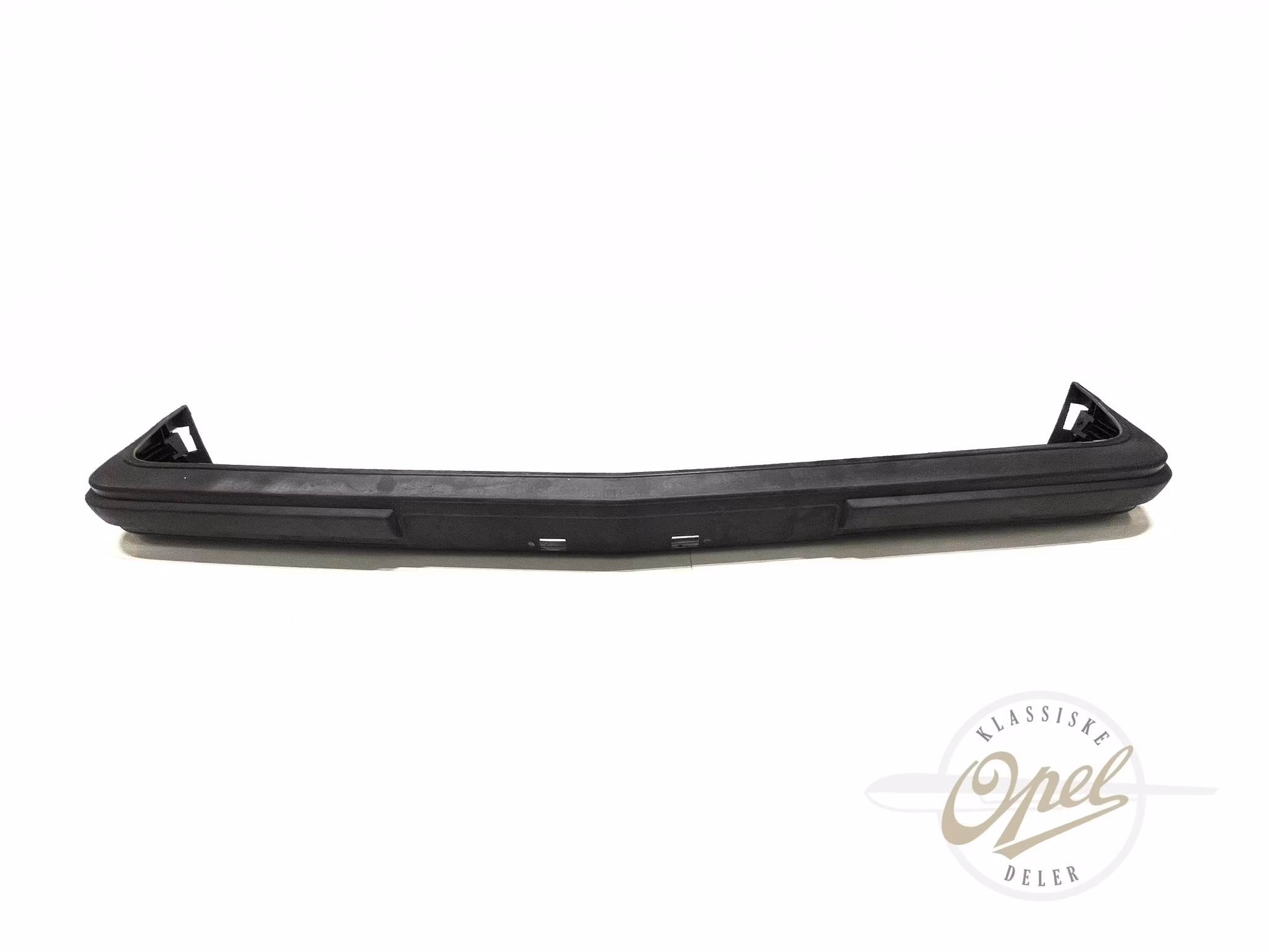 Støtfanger foran (Ascona)