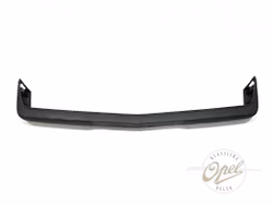 Støtfanger foran (Ascona)