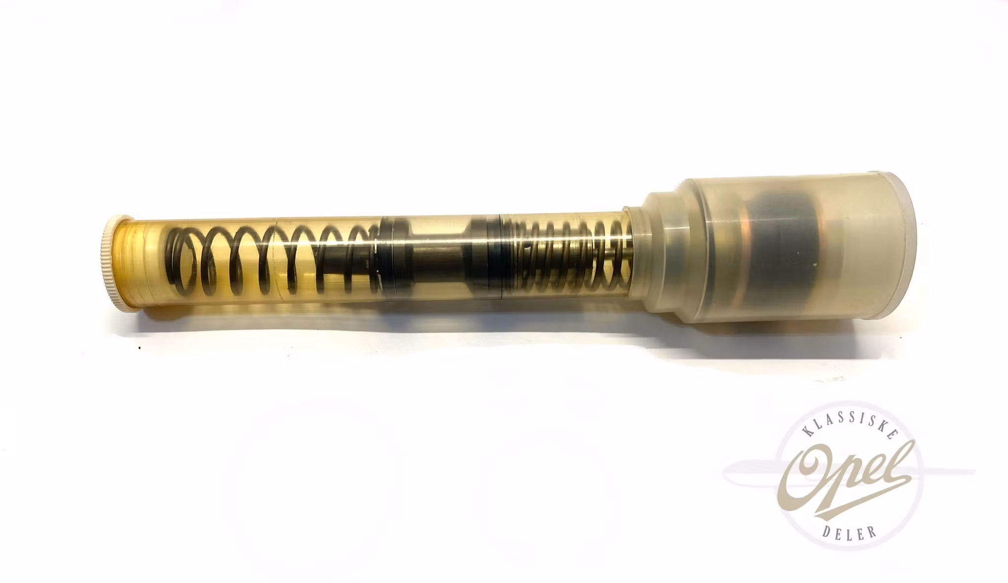 Reparasjonssett til hovedbremsesylinder