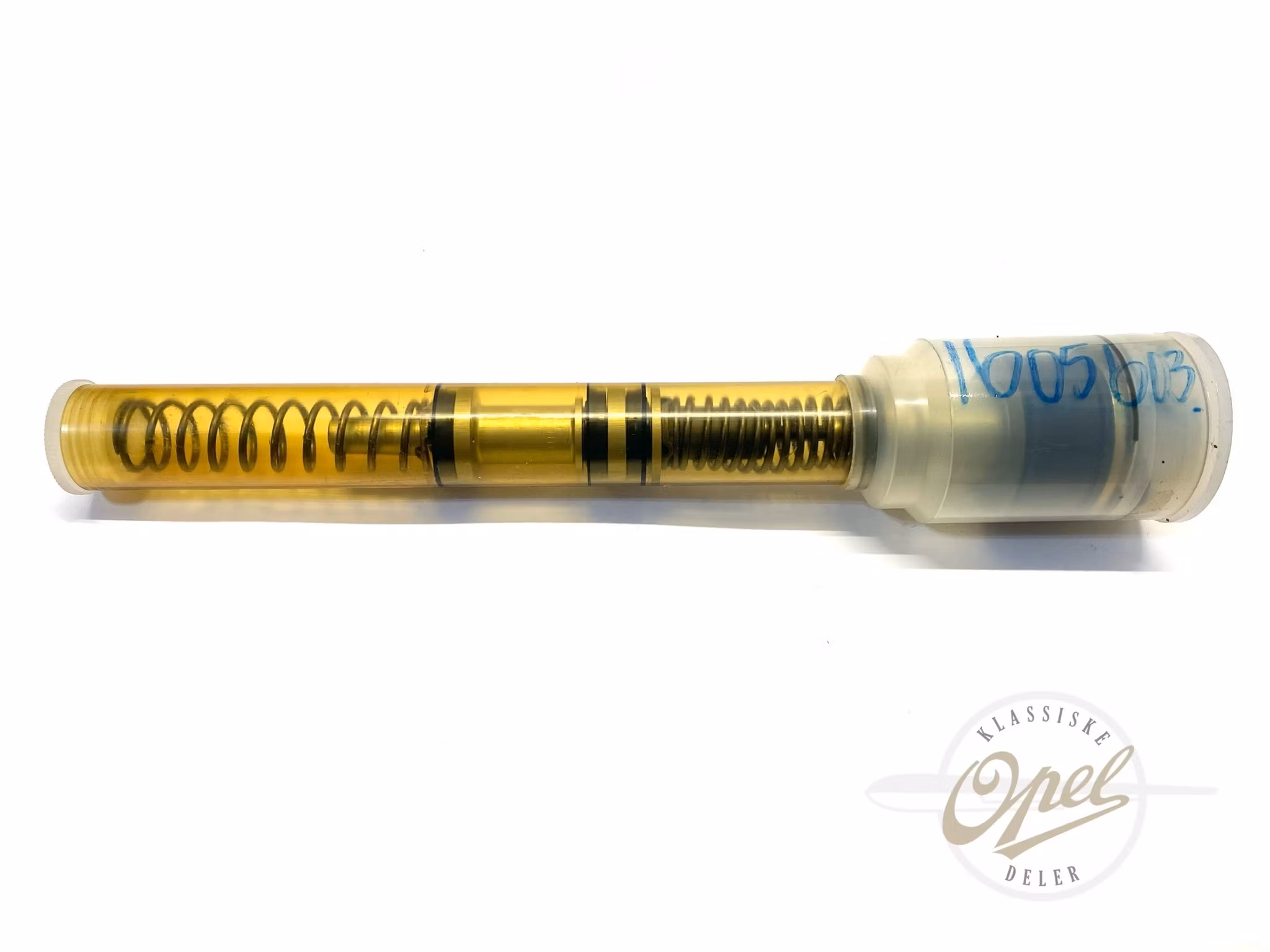 Reparasjonssett til hovedbremsesylinder