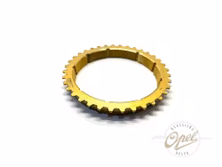 Synkroniseringsring (264 og 265)