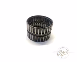 Nålelager til 2. gir