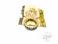 Synkroniseringsring (3. og 4. gir)