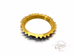 Synkroniseringsring (ZF)