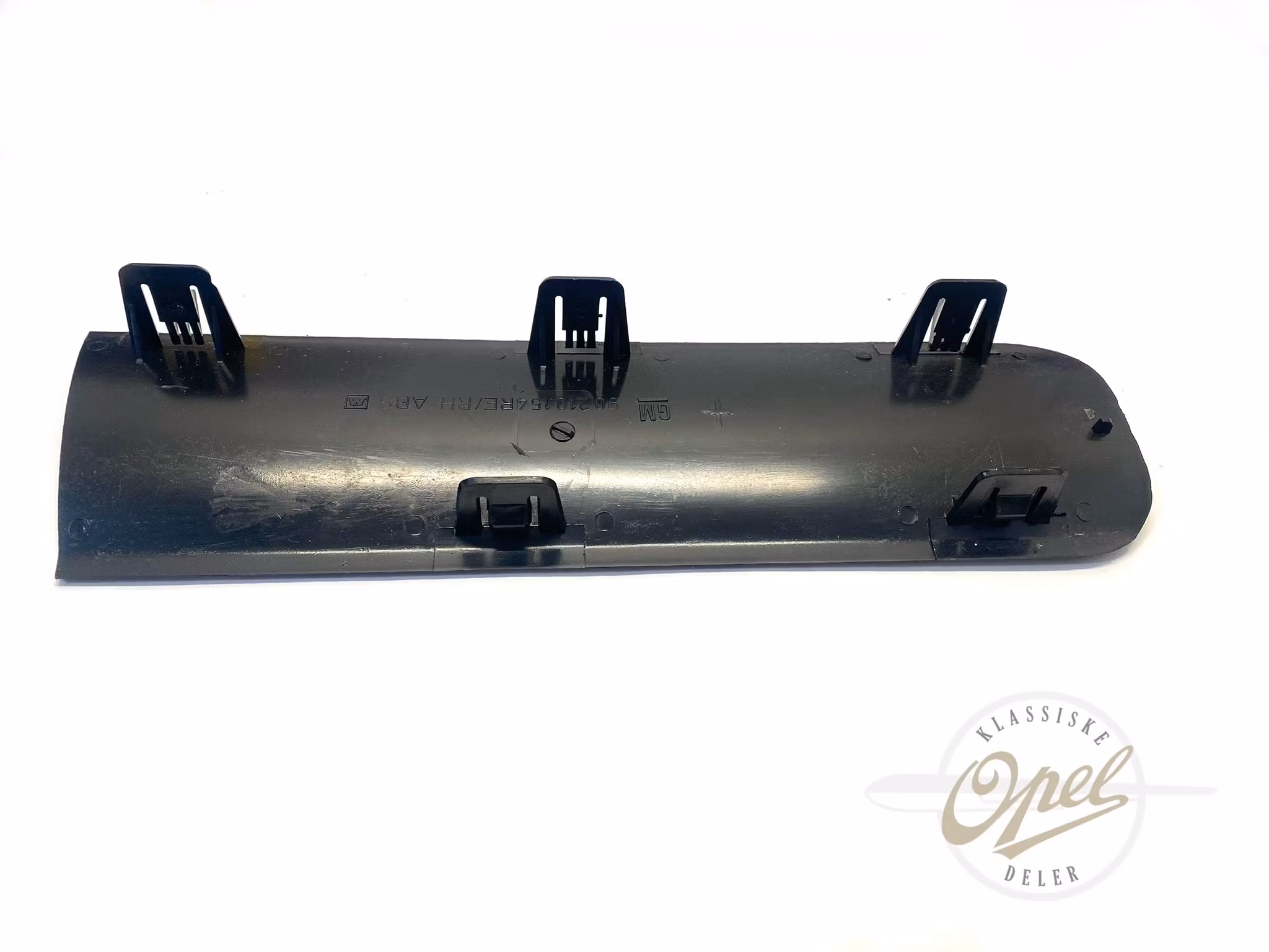 Deksel til luftinntak høyre