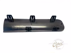 Deksel til luftinntak høyre