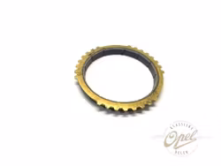Synkroniseringsring (1. og Revers)