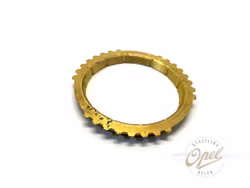 Synkroniseringsring (2.- 3.- 4.- og 5.- gir)