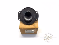 Høytaler til dashbord