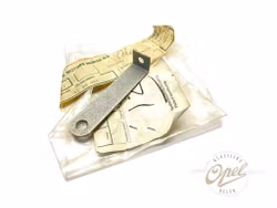 Støtte til ledningsnett