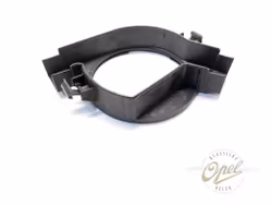 Nedre registerdeksel