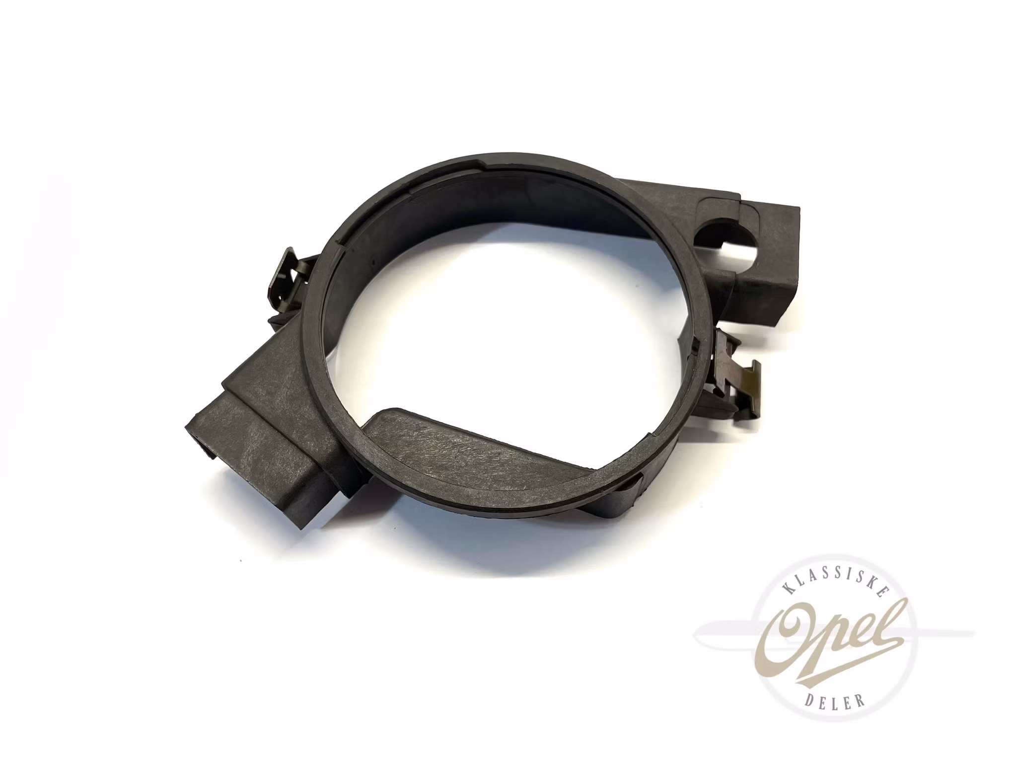 Nedre registerdeksel