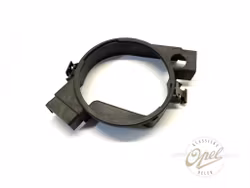 Nedre registerdeksel