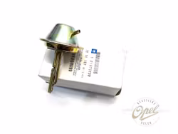 Vakuumklokke til fordeler