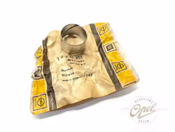 Foring til mellomaksel (Automat, Getrag 264 og 265)