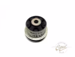 Fremre foring i spindel