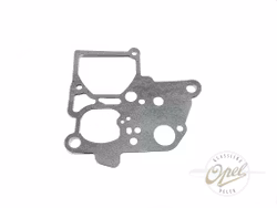 Pakning til flottørkammer